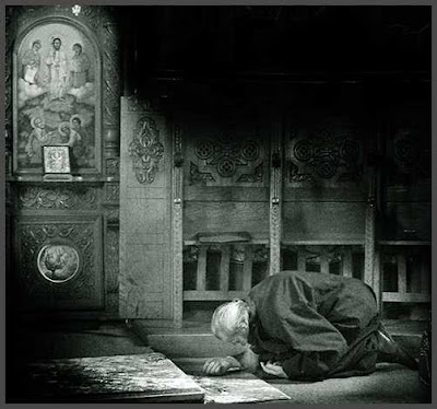 Να μην αμελείς τις μετάνοιες σου, γιατί αυτό φοβίζει τον σατανά