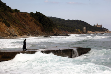 Γέροντας Αιμιλιανός Σιμωνοπετρίτης: Τι είναι η άσκηση;