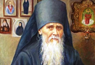 Ο διορατικός Όσιος Αμβρόσιος της Όπτινα