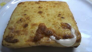 Σαγανάκι Τυρί. Πως θα επιτύχουμε σωστό αποτέλεσμα.