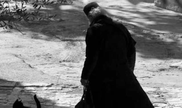 Έτσι έγινα μοναχός στο Άγιο Όρος