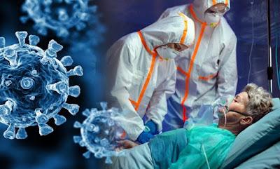 Έκθεση Λύτρα: Αδιανόητο πολιτικό «έγκλημα» – Οι «αχρείαστες» ΜΕΘ έφεραν χιλιάδες αχρείαστους θανάτους