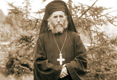 Υπάρχει Θεός; ένας διδακτικός διάλογος στο τρένο. Γέροντας Κλεόπας Ηλίε