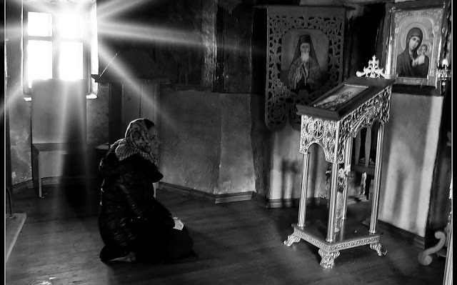 Κανείς δεν μπορεί να μας βλάψει