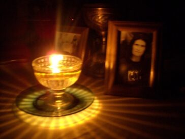 Ένα μήνυμα από την Αιωνιότητα. Τι είπε η γυναίκα που επέστρεψε