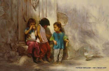 Γονεῖς καί παιδαγωγοί»