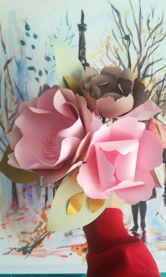 Ὁ μισθός τῆς ἐλεημοσύνης