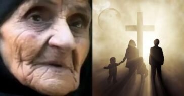 Οι συγκλονιστικές προφητείες της γερόντισσας Λαμπρινής από την Άρτα.