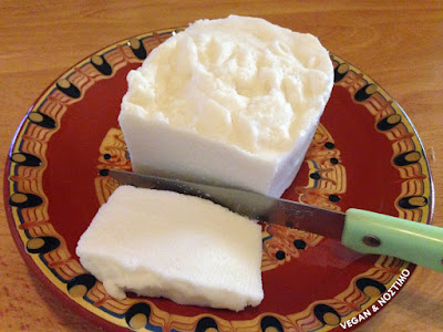 Φέτα Αμυγδάλου