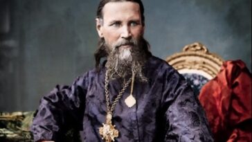 Μνημονεύουμε γιατί αγαπάμε – Άγιος Ιωάννης της Κροστάνδης