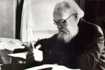 Άγιος Λουκάς ο Ιατρός: «Τις δικές μας αμαρτίες πρέπει να προσέχουμε και όχι του πλησίον μας»