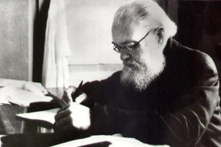 Άγιος Λουκάς ο Ιατρός: «Τις δικές μας αμαρτίες πρέπει να προσέχουμε και όχι του πλησίον μας»