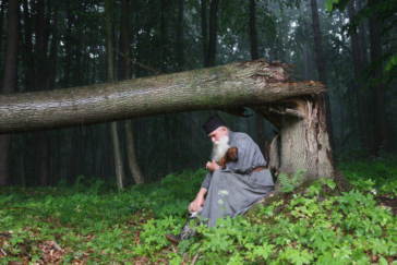 Σημάδια και γνωρίσματα εκείνου που έχει την αληθινή ταπείνωση