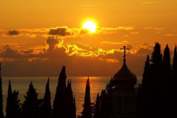 Οφείλω μια συγνώμη στον Θεό…