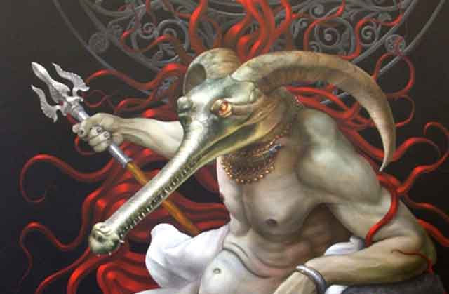 Η σκοτεινή προέλευση της Μεγάλης Επανεκκίνησης