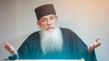 Π. Βλιαγκόφτης  – “Νεοεποχιτικες αλώσεις και απαραίτητες αντιστάσεις