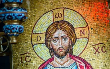 Γιατί ο Θεός εμφανίστηκε ως άνθρωπος στον κόσμο;