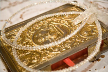 Πολιτικός ή θρησκευτικός γάμος;