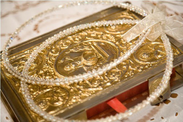 Πολιτικός ή θρησκευτικός γάμος; Πολιτικός ή θρησκευτικός γάμος;