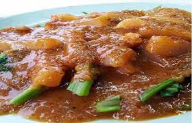 Σουπιές πλακί