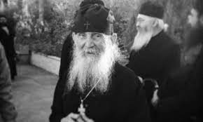 Ο Γέροντας Εφραίμ είχε το χάρισμα της αορασίας!