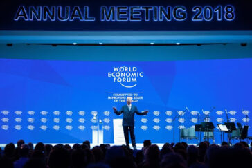 «Η ΕΝΣΑΡΚΩΣΗ ΤΟΥ ΚΑΚΟΠΟΙΟΥ» – Κόλαφος Κατά Σβαμπ Το Αμερικανικό FOXNEWS