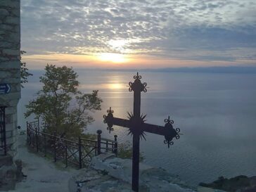 Η ζωή είναι αιώνια… ο θάνατος δεν είναι εξαφάνιση