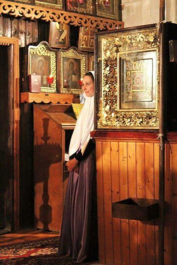 Τα Χριστούγεννα πρωτίστως απευθύνονται στις ψυχές μας.