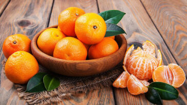 Μανταρίνια για τις ιώσεις, τον καρκίνο και το αδυνάτισμα