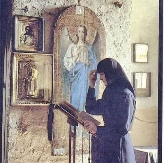 Δεκάχορδος Ουρανός!