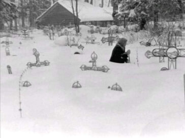 Σήμερα στη γη, αύριο … στον τάφο.