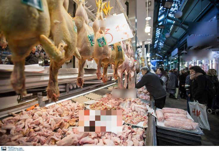 «ΧΤΥΠΗΜΑ» στα τρόφιμα: Σφάζουν ΜΑΖΙΚΑ πουλερικά και τα πετάνε! Ρεπορτάζ έρχεται να σηκώσει θύελλα