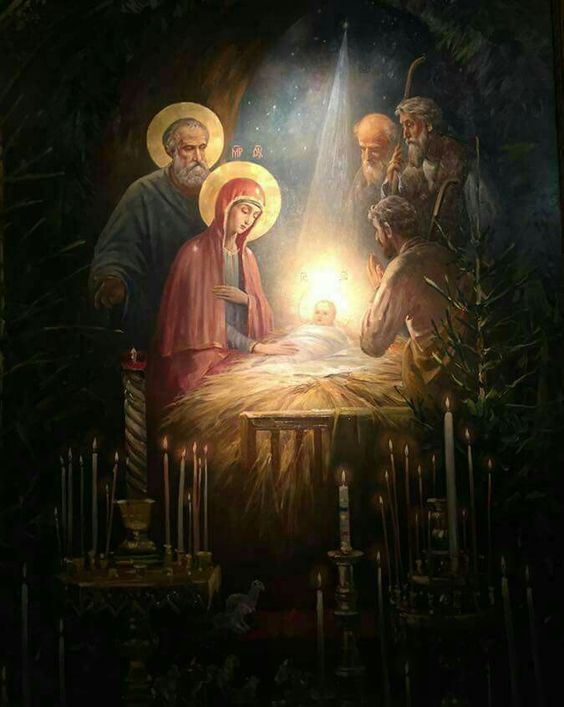 Σχετικά με τον χαιρετισμό «Χριστός ετέχθη»