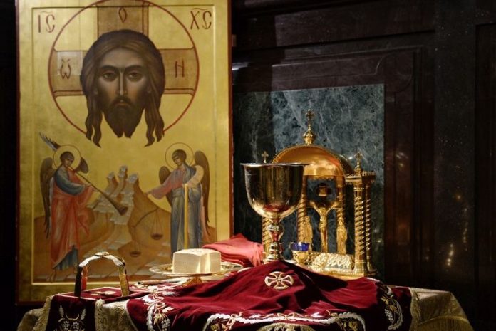 «Τα σα εκ των σων» – Τι σημαίνουν αυτά τα λόγια;