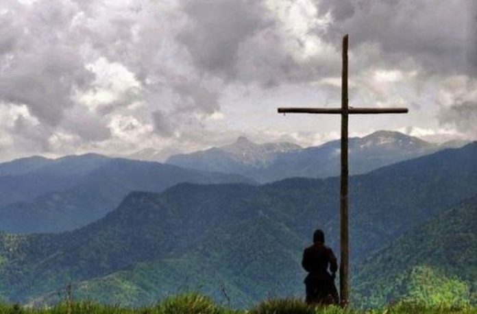Το να σκεφτόμαστε ορθόδοξα είναι εύκολο∙ το να ζούμε όμως ορθόδοξα θέλει κόπο