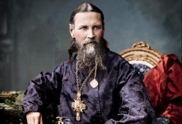 «Ένωσε την ψυχή σου με τον Θεό δια της πίστεως και θα είσαι ικανός να κατορθώνεις το κάθε τι..»