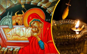 Γιατί τελούμε το Ευχέλαιο;