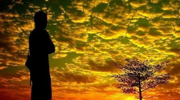 Ένας χριστιανός βασανιζόταν συχνά από διάφορες μελλοντικές υποθέσεις… (Διδακτική ιστορία)