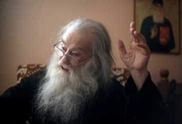 «Μας τύφλωσαν τα πάθη και δεν βλέπουμε τα σημάδια που στέλνει ο Θεός..»