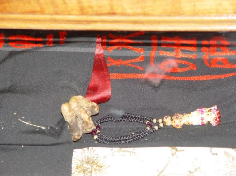 Όσιος Πατάπιος: Το άφθαρτο σκήνωμα 1563 ετών και η θαυμαστή εύρεσή του