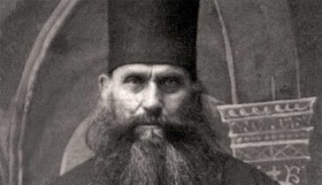 Γιατί μας δόθηκε αυτή η παράλογη ζωή;