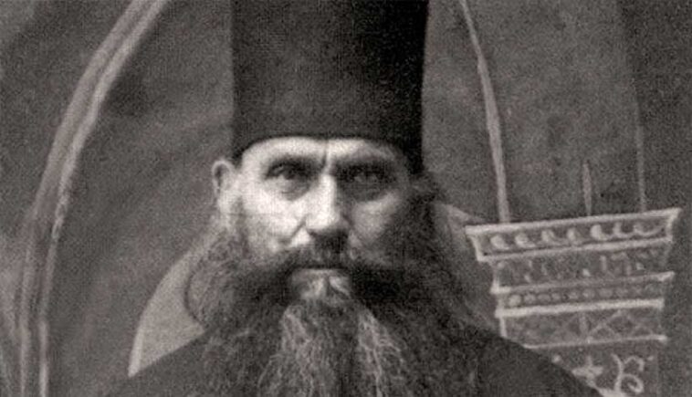 Γιατί μας δόθηκε αυτή η παράλογη ζωή;