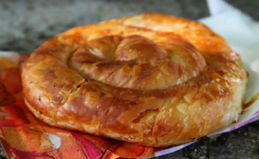 Τυρόπιτα Σκοπελίτικη