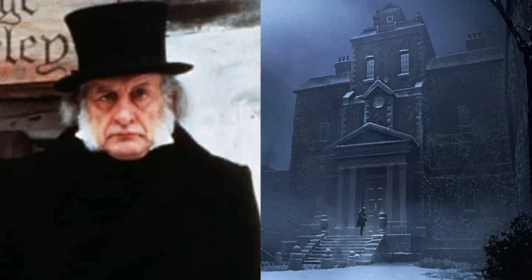 Τζον Μέγκοτ: Ο αληθινός Σκρουτζ, η τρομακτική έπαυλη, η αρρώστια, οι κληρονόμοι και το γράμμα πριν πεθάνει