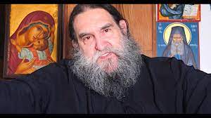 Π. Ευάγγελος Παπανικολάου Δανιήλ και Σωσαννα. Κυριακή προ των Χριστουγέννων.18/12/2022