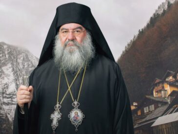 Ντοκιμαντέρ για τη ζωή και το έργο του Μητροπολίτη Λεμεσού – 50 χρόνια Διακονίας, Προσφοράς και Αγάπης