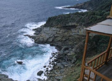 “Αλήθεια, παιδί μου, δεν μπορώ”.