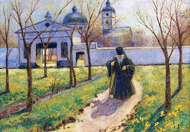 Η ανιδιοτελής ευχαριστία