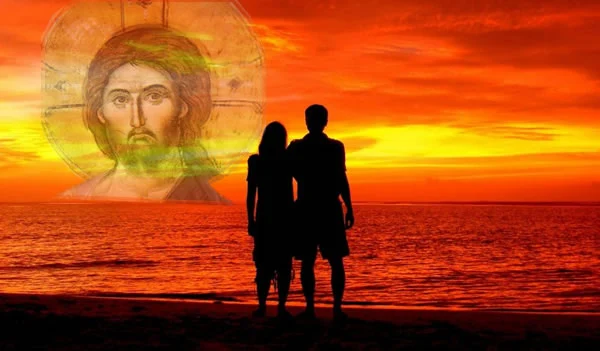 Αυτό σημαίνει ν΄ αγαπάς…! (Μια όμορφη ιστορία αγάπης)