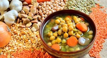 Νηστεία Θεοφανείων: 5 Ιανουαρίου – Αλάδωτη νηστεία